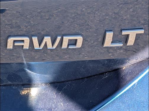 2019 Chevrolet Equinox 2LT
