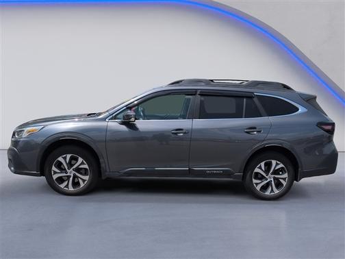 2020 Subaru Outback Limited XT