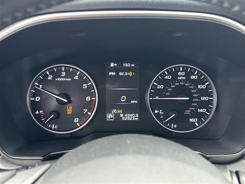 2020 Subaru Outback Limited XT