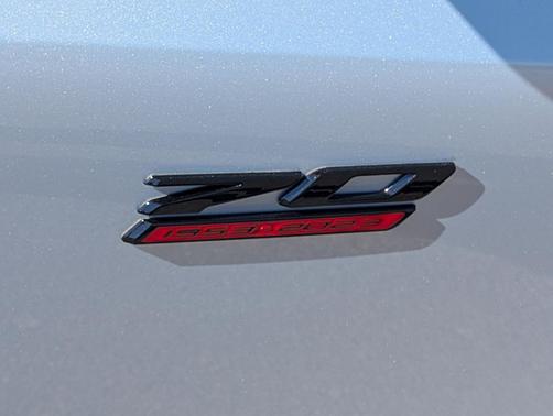 2023 Chevrolet Corvette Stingray w/2LT