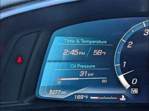 2023 Chevrolet Corvette Stingray w/2LT