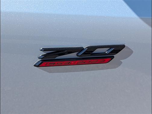 2023 Chevrolet Corvette Stingray w/2LT