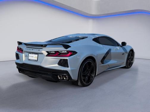 2023 Chevrolet Corvette Stingray w/2LT