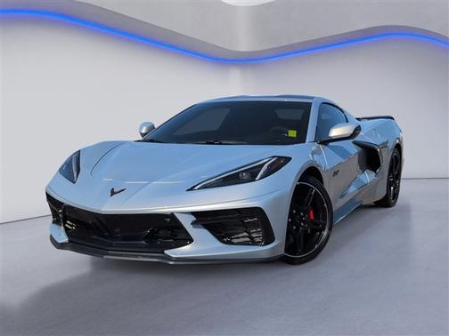 2023 Chevrolet Corvette Stingray w/2LT