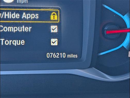 2022 Honda Pilot Elite