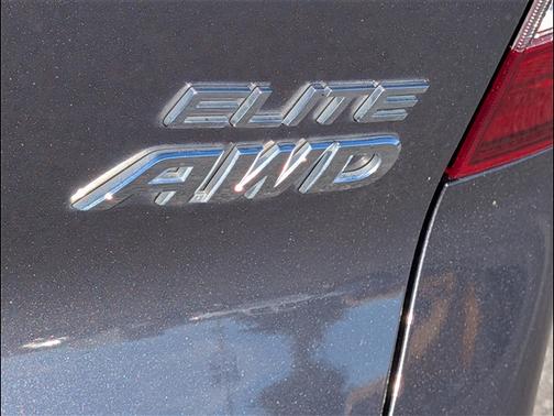 2022 Honda Pilot Elite