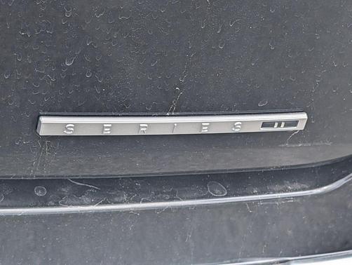Diamond Black 2024 Jeep Wagoneer L Series II