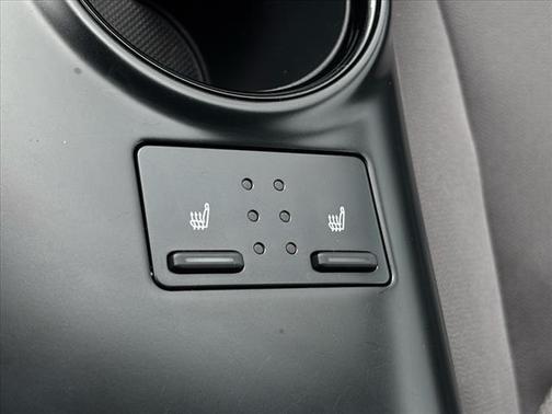 2019 Toyota Camry Hybrid
