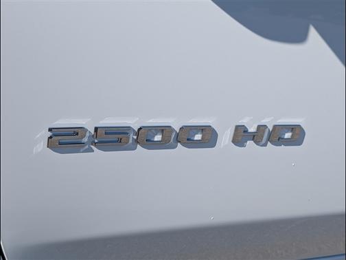 2026 Chevrolet Silverado 2500 WT