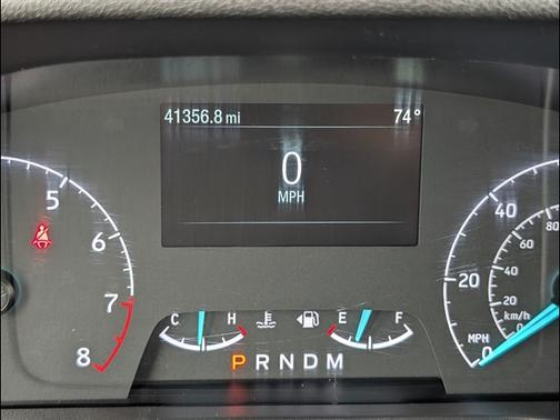 2023 Ford Transit-250 Base