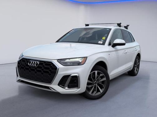 2023 Audi Q5 45 S line quattro Premium