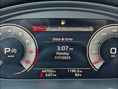 2023 Audi Q5 45 S line quattro Premium