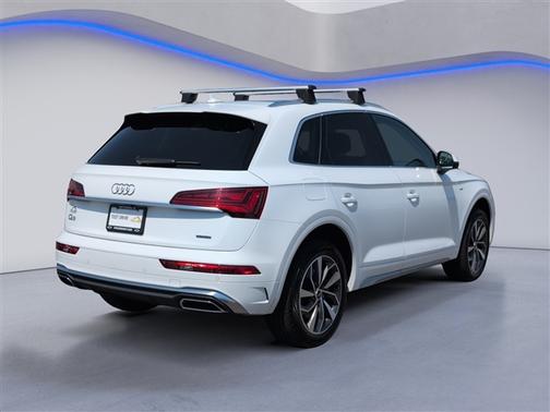 2023 Audi Q5 45 S line quattro Premium