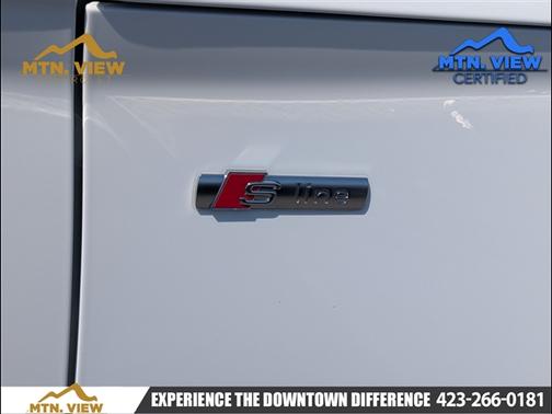2023 Audi Q5 45 S line quattro Premium