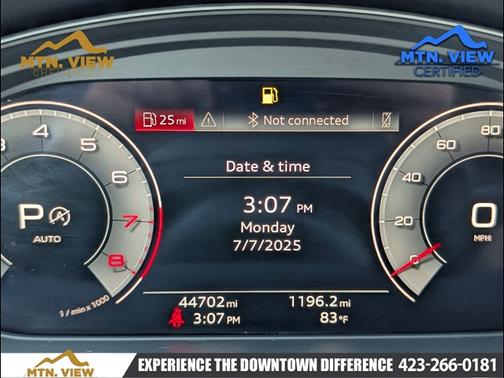 2023 Audi Q5 45 S line quattro Premium