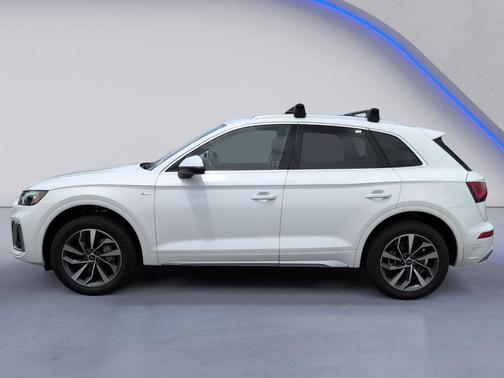 2023 Audi Q5 45 S line quattro Premium