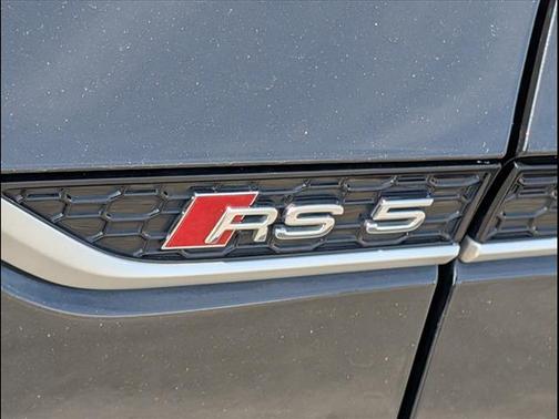 2019 Audi RS 5 2.9T
