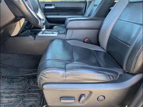 2019 Toyota Tundra 