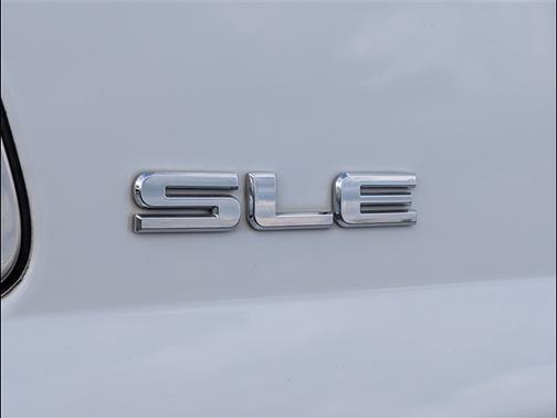 2019 GMC Yukon SLE