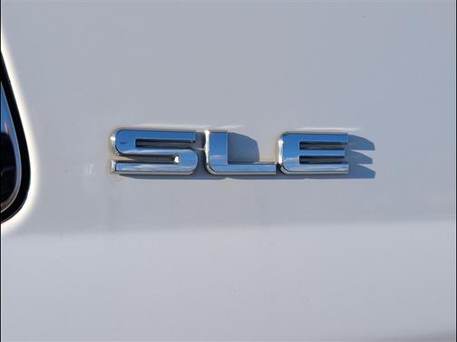 2019 GMC Yukon SLE