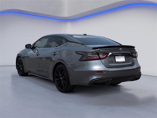 2019 Nissan Maxima 3.5 SR