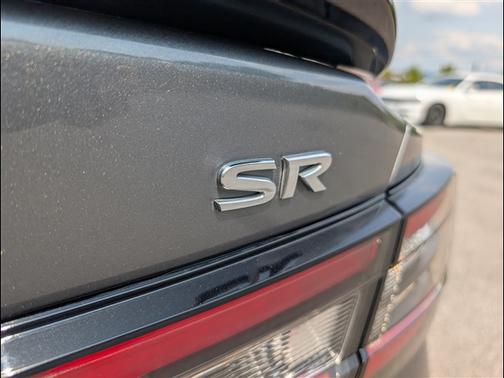 2019 Nissan Maxima 3.5 SR