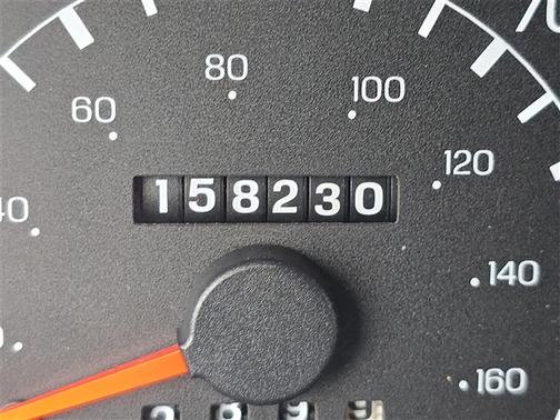 2000 Ford Excursion XLT