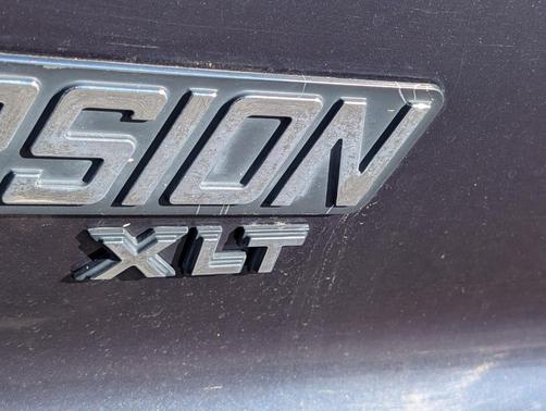 2000 Ford Excursion XLT