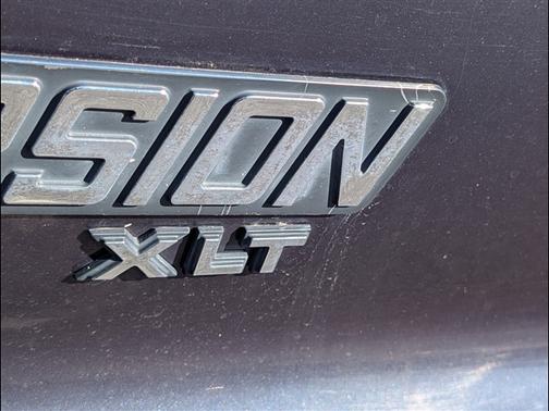 2000 Ford Excursion XLT