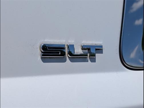 Summit White 2016 GMC Yukon XL SLT