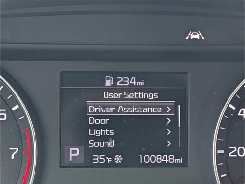 2020 Kia Forte GT-Line