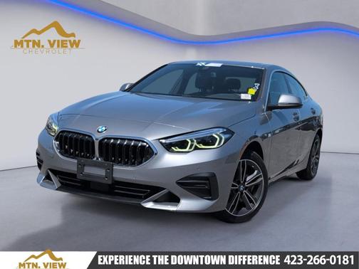 2024 BMW 228 Gran Coupe i xDrive