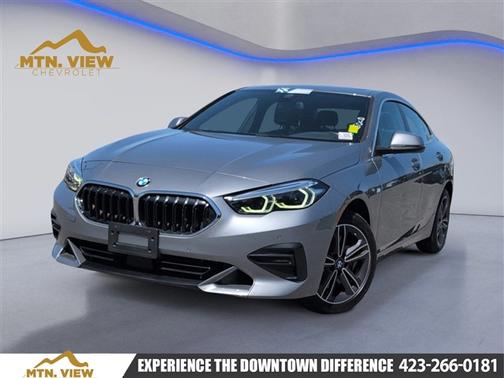 2024 BMW 228 Gran Coupe i xDrive