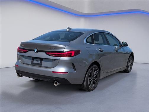 2024 BMW 228 Gran Coupe i xDrive