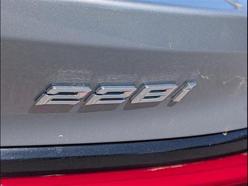 2024 BMW 228 Gran Coupe i xDrive