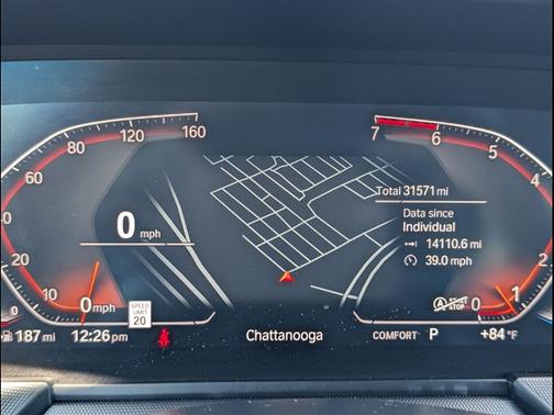 Gray 2024 BMW 228 Gran Coupe i xDrive