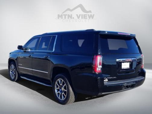 2020 GMC Yukon XL Denali