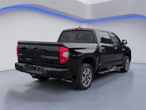 2021 Toyota Tundra 