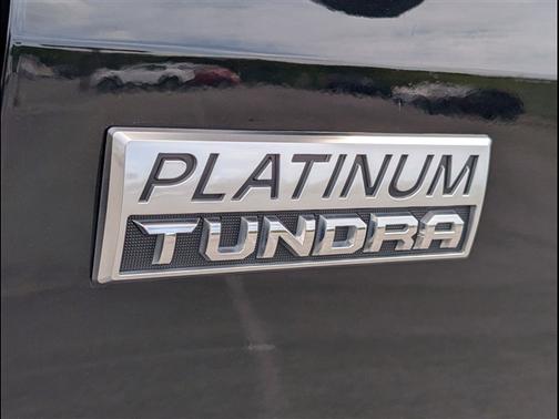 2021 Toyota Tundra 