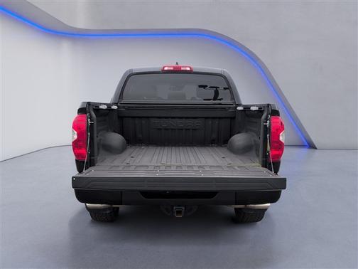 2021 Toyota Tundra 