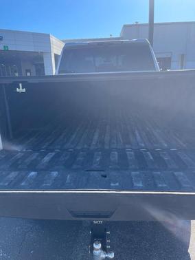 Quicksilver Metallic 2020 GMC Sierra 2500 Denali