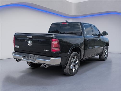 2019 RAM 1500 Longhorn