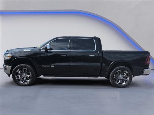 2019 RAM 1500 Longhorn