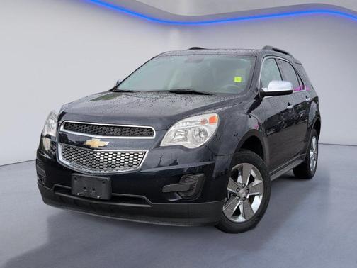 Velvet 2015 Chevrolet Equinox 1LT