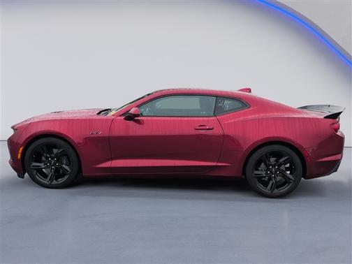 2022 Chevrolet Camaro LT1