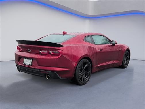 2022 Chevrolet Camaro LT1