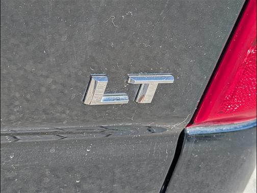 2022 Chevrolet Silverado 1500 Limited LT