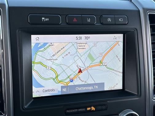 2020 Ford Expedition Platinum