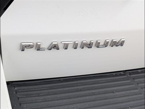 2020 Ford Expedition Platinum