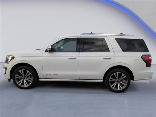 2020 Ford Expedition Platinum